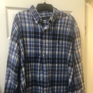 Ralph Lauren Polo long sleeve